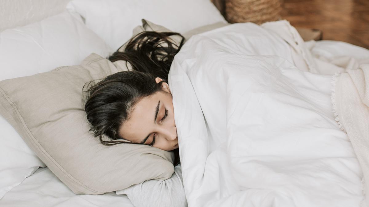 Tips Tidur yang Berkualitas untuk Kesehatan Optimal