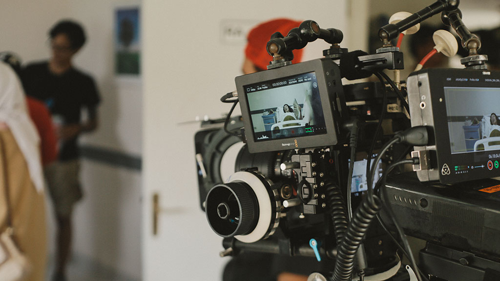 Cara Membuat Film Pendek, Tutorial Produksi Video Kreatif