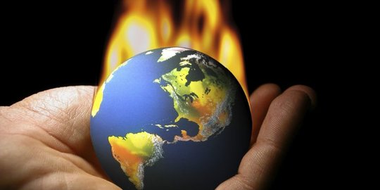 Informasi Terbaru tentang Perubahan Iklim Global